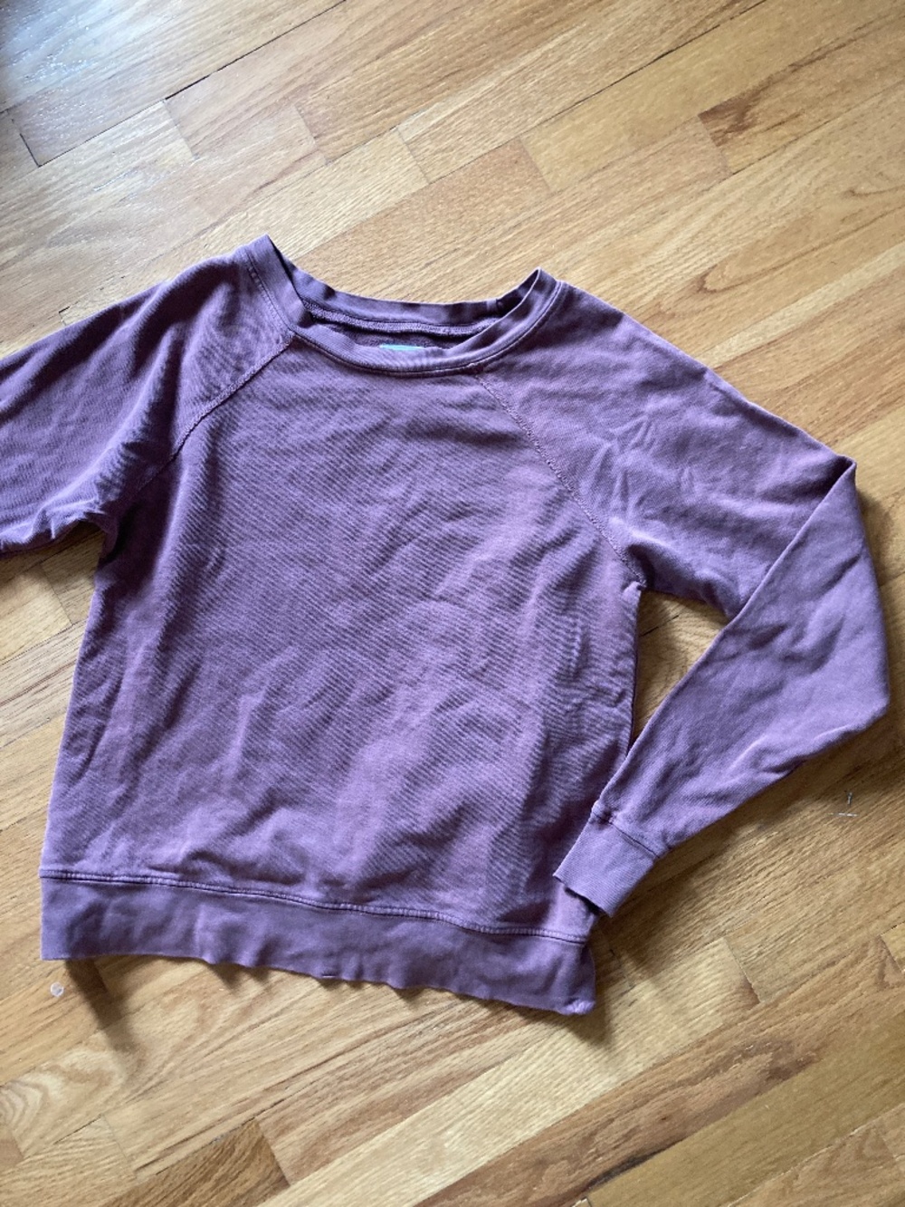 MATE the Label Sweatshirt